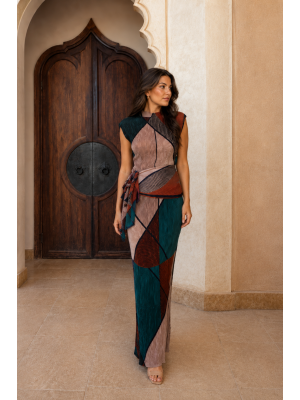 Areguá Dress