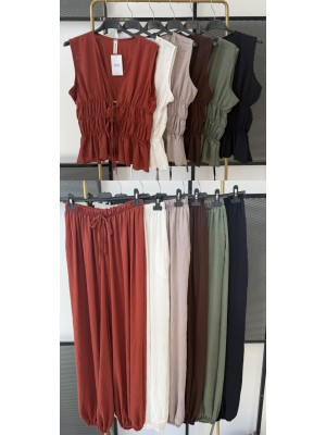 Conjunto Ecuador (Varios Colores)
