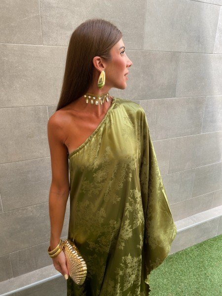 Robe Daiquiri Verte