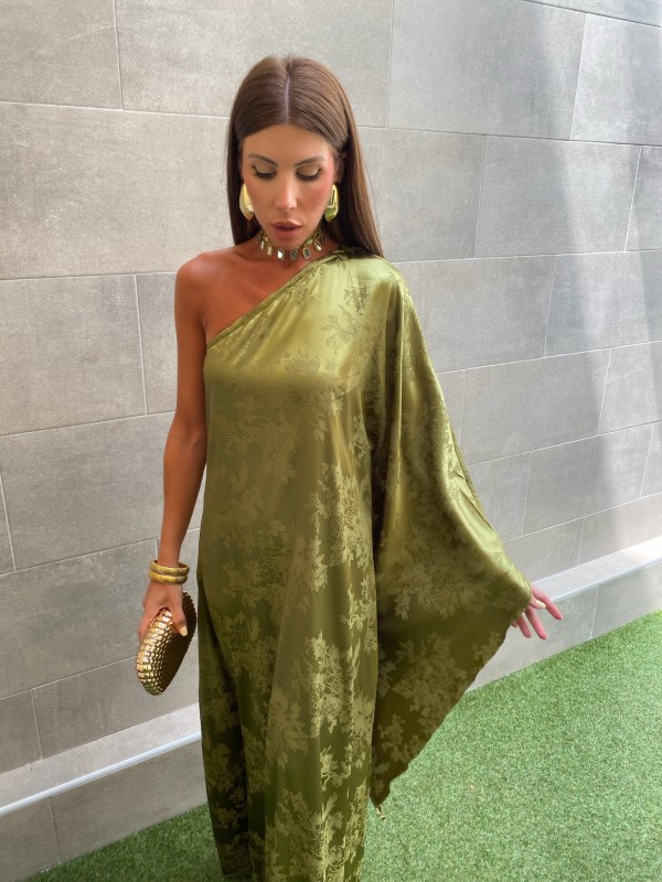 Robe Daiquiri Verte