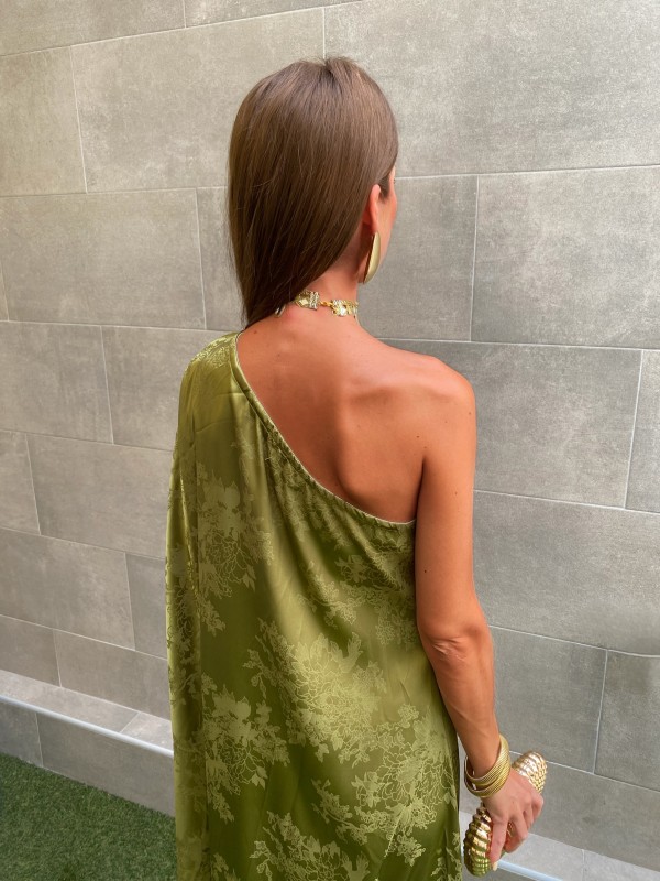Robe Daiquiri Verte
