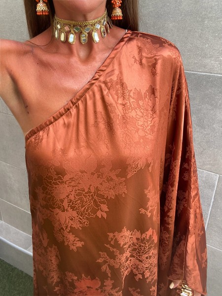 Vestido Daiquiri Caldera 2