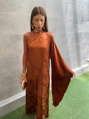 Vestido Daiquiri Caldera
