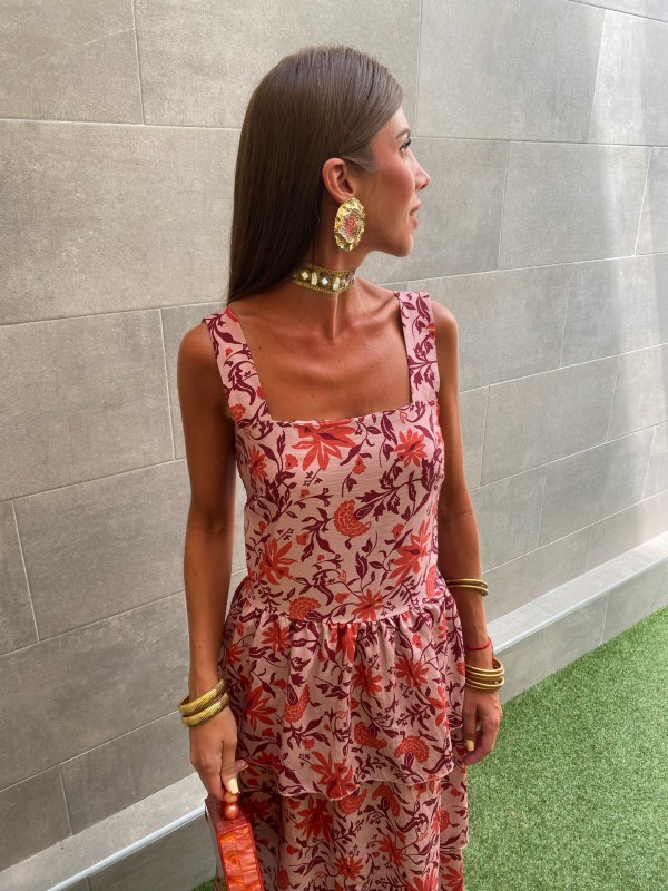 Nude Wonders Dress