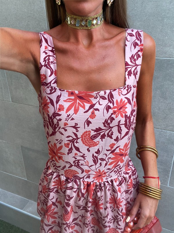 Robe Nude Wonders