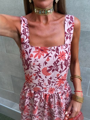 Vestido Nude Wonders