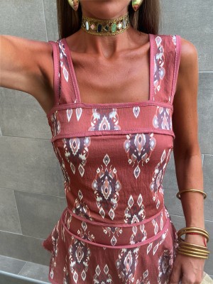 Conjunto Moçárabe