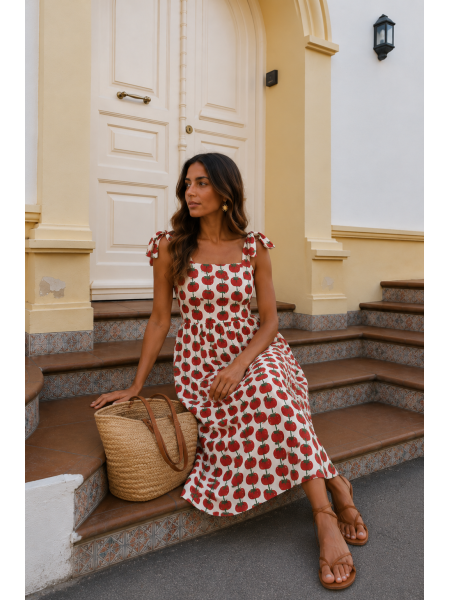 Abito estivo (vari modelli) 2