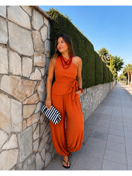 Ensemble Turqueta (Couleurs variées)