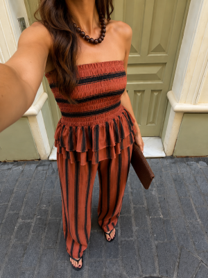 Conjunto Urbina (2 Colores)