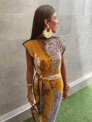 Nazareth Dress