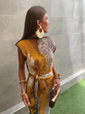 Nazareth Dress