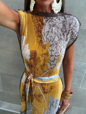 Vestido Nazaret
