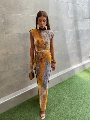 Nazareth Dress