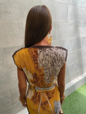 Vestido Nazaret