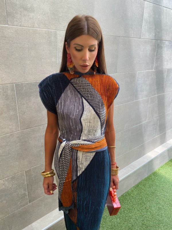 Robe Areguá