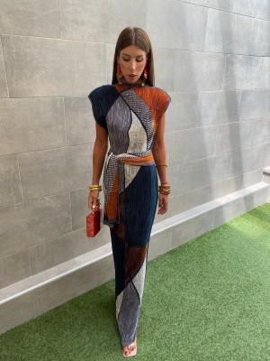 Robe Areguá