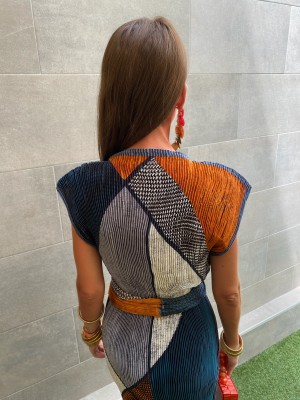 Robe Areguá