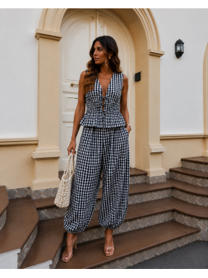 Conjunto Ecuador Vichy