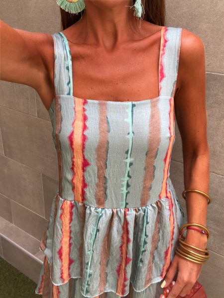 Bunyola dress