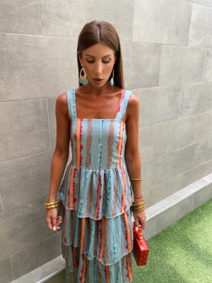 Robe Bunyola