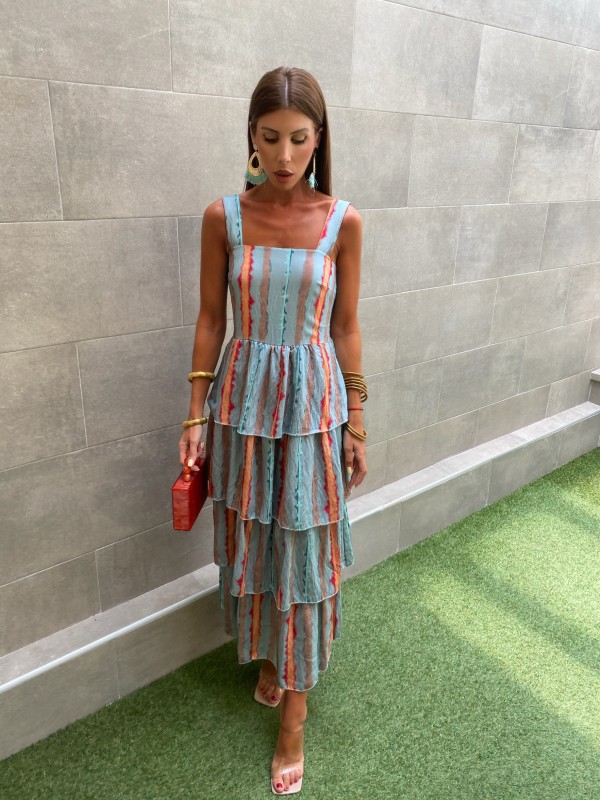 Vestido Bunyola