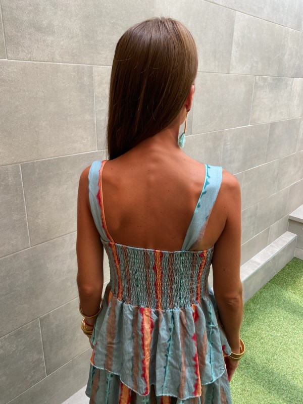 Vestido Bunyola