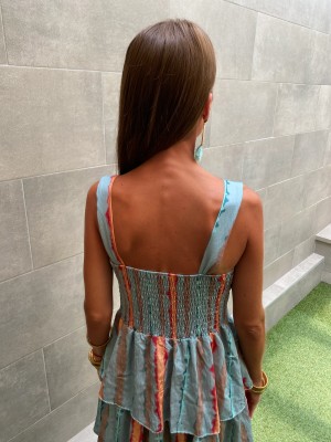 Vestido Bunyola