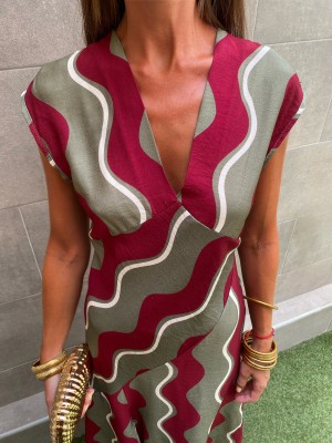 Robe Algaida