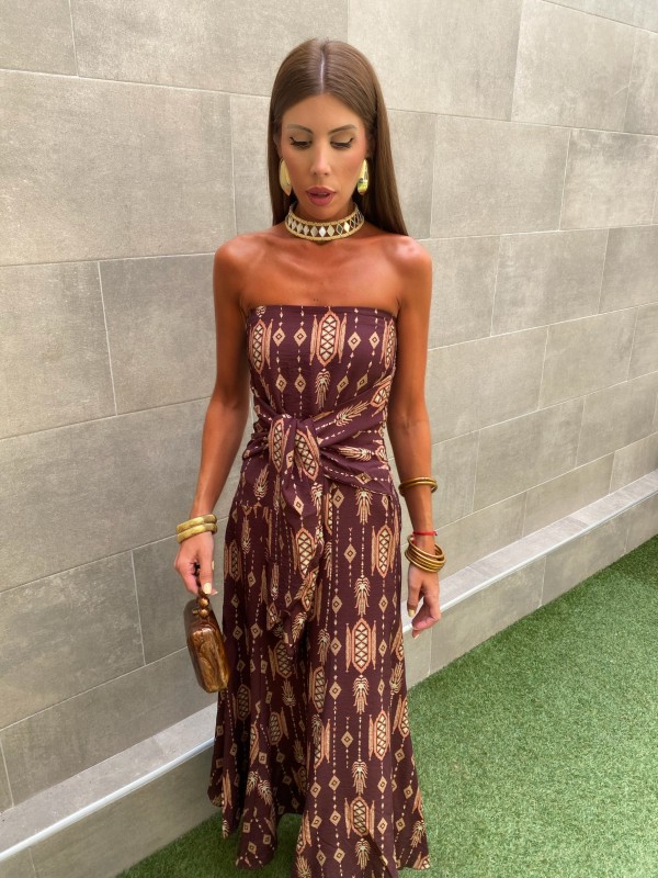 Vestido Osmore