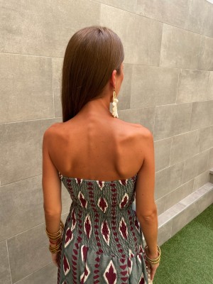 Robe Locumba