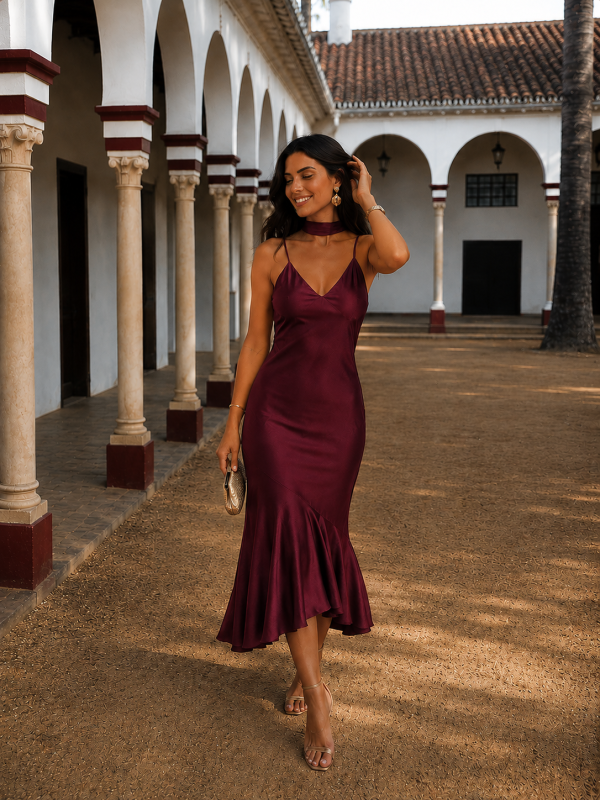 Robe de vin Firefly