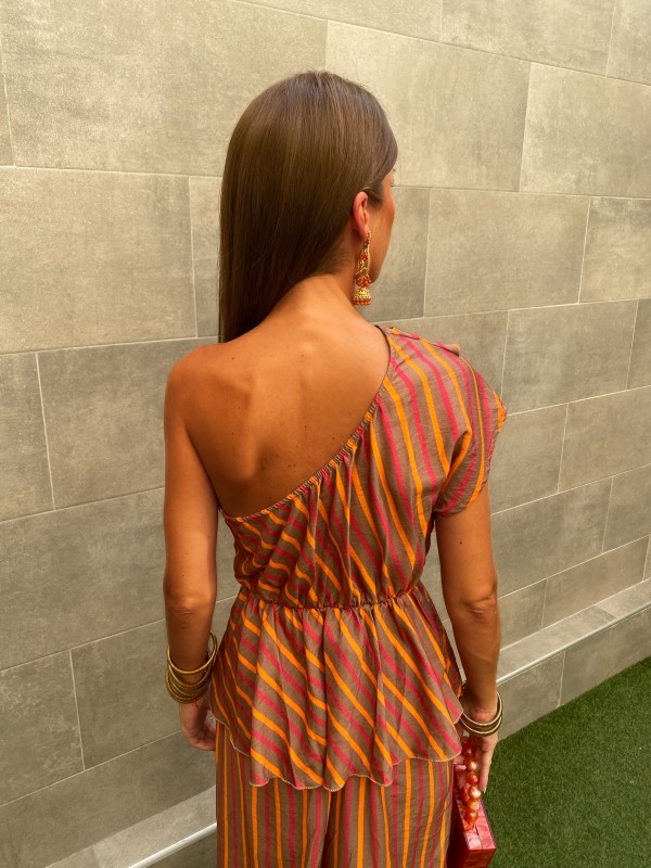 Brussels Brown Set