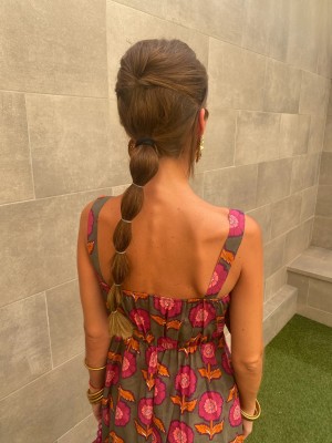 Robe de Lausanne