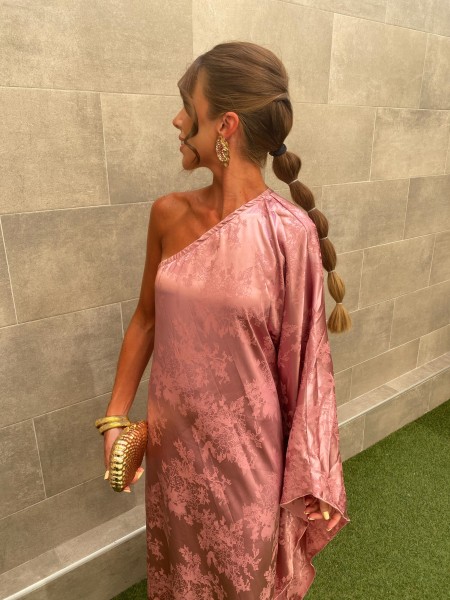 Trucco abito Pink Daiquiri
