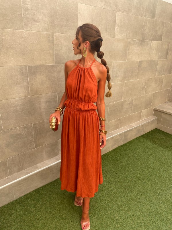 Robe Banoffee Caldera