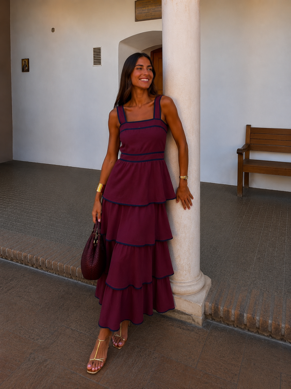 Robe Mauro Vino