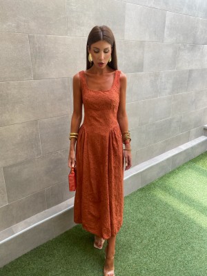 Robe Louvain Caldera
