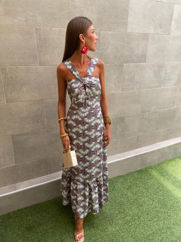 Cuilco Dress