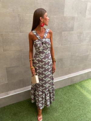 Cuilco Dress