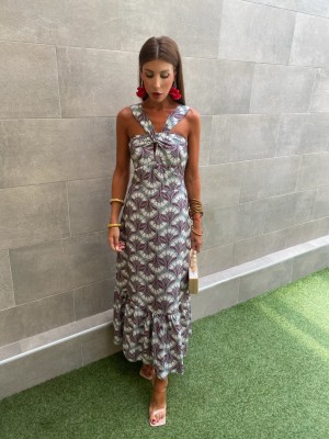 Cuilco Dress