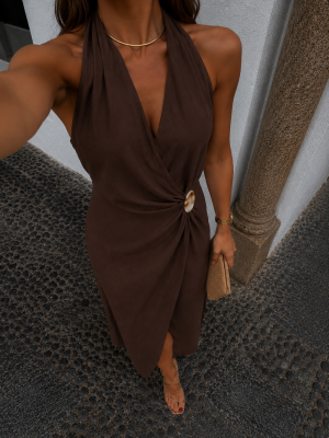 Waterloo Dress (2 Colors)