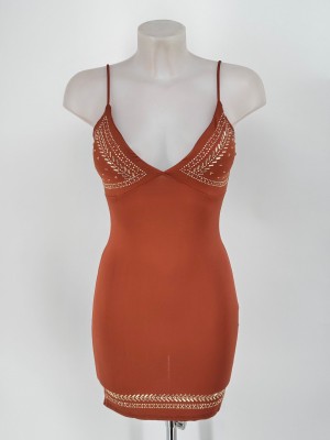 Yemeni Dress (Various Colors)