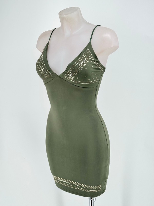Vestido iemenita (várias cores)