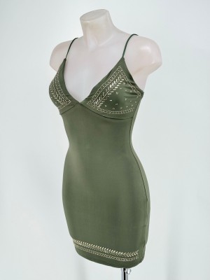 Vestido Yemení (Varios Colores)
