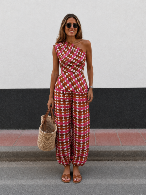 Conjunto Ostende