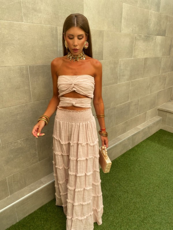 Vestido Bahamas Rosita