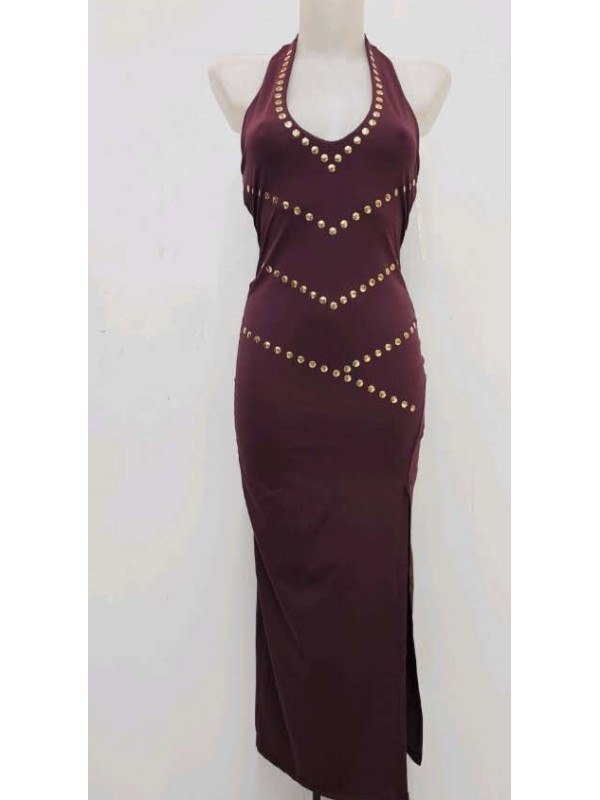 Robe à vin persane