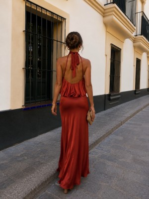 Robe Adelaida Caldera