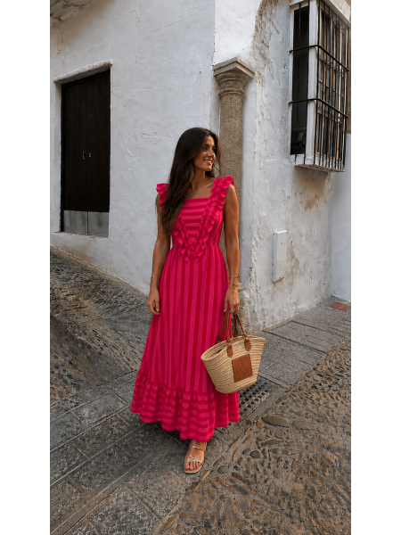 Vestido Hebra 2